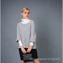 Lady′s Fashion Sweater 17brpv116